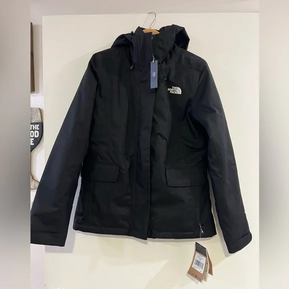 North face Women's Monarch Triclimate Jacket S - Picture 16 of 16